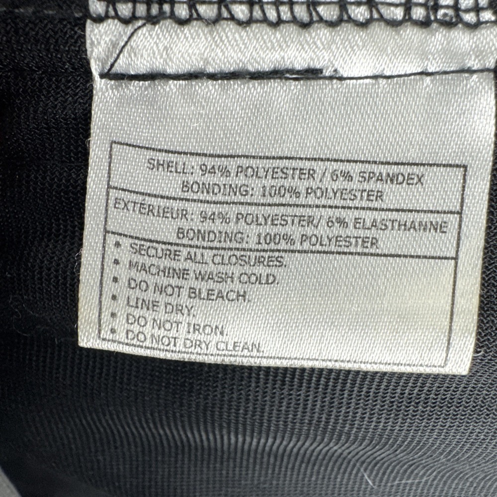 Ariat Mens Softshell Gray Jacket Large Outdoor Camping Workwear Hiking READ - Picture 7 of 10